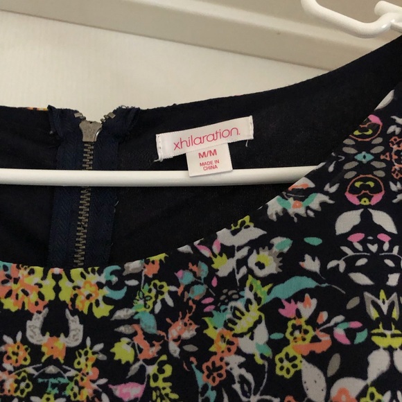 Spring dress - Picture 4 of 7